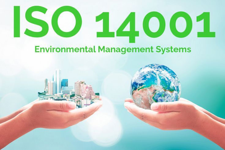نظام إدارة البيئة  ISO 14001Environment Management System