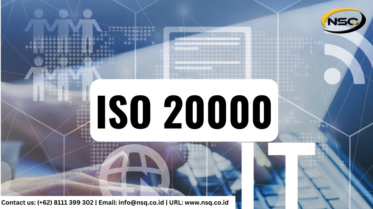 ISO 20000