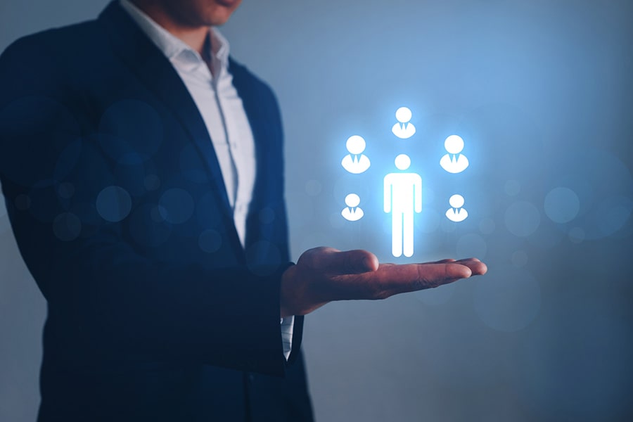 شهادة الأخصائي المعتمد