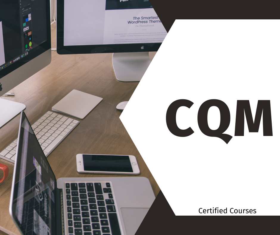 مدير جودة معتمد