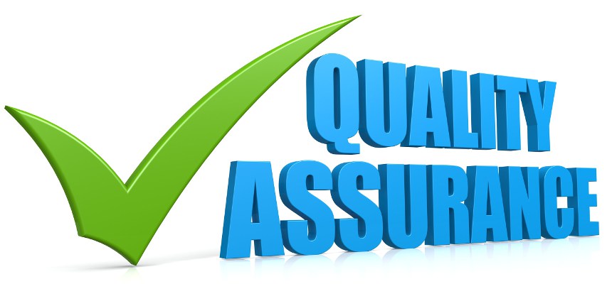 البرامج التدريبية الخاصة بتوكيد الجودة    Quality Assurance