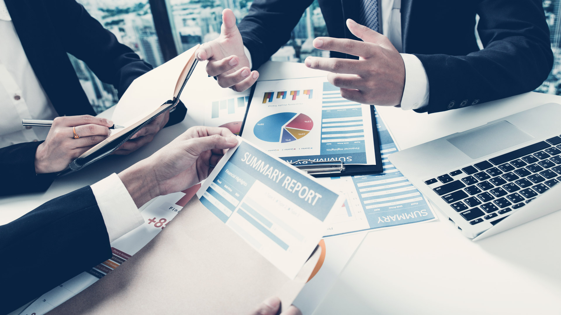 نظم الإدارة المتكاملة  Integrated Management Systems