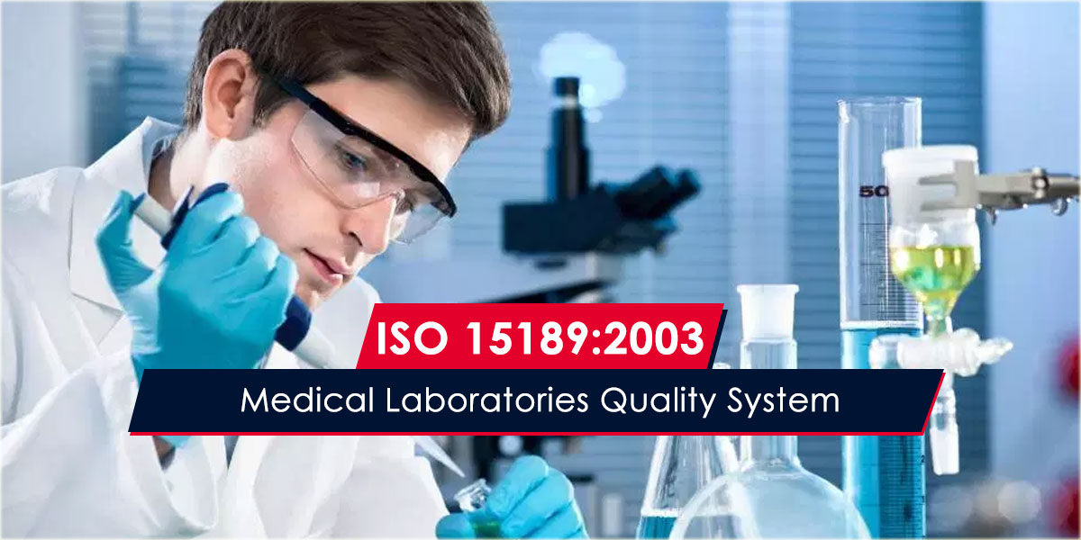 ISO 15189