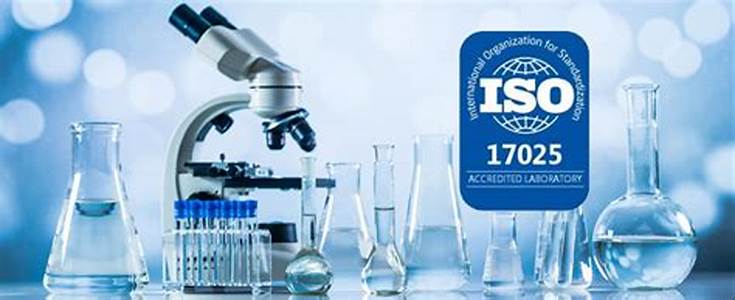 ISO 17025