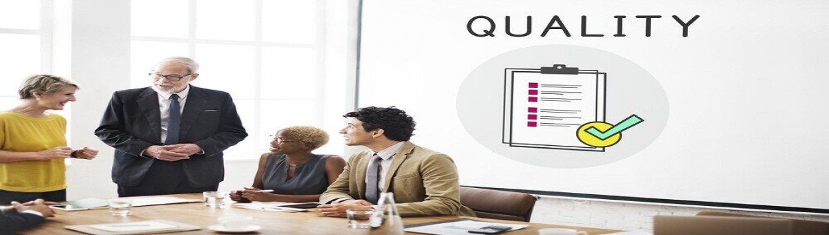 مدير جودة معتمد Certified Quality Manager